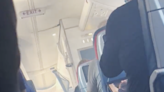 Delta flight makes emergency landing over engine issues after smoke fills cabin