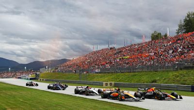F1 News: Austrian Grand Prix Changes Ahead Of Race Weekend - What You Need to Know