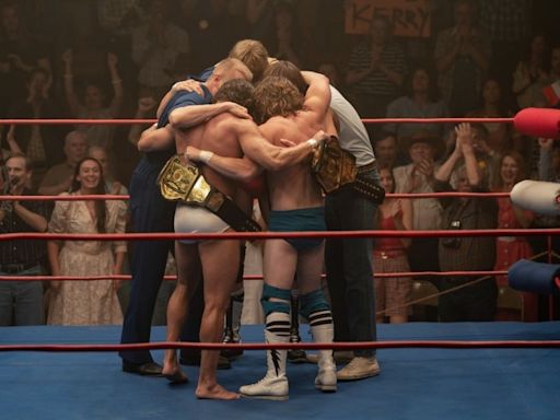 How to watch 'The Iron Claw': When is the tragic wrestling film streaming?