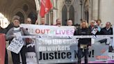 Home Office accused of sabotaging process as Spycops inquiry resumes