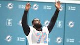 Dolphins’ Terron Armstead contemplated retirement this year, but that doesn’t mean 2024 is definitely his last season