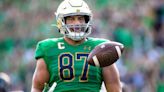 Notre Dame green jersey history: What to know as Fighting Irish wear alternate unis vs. OSU