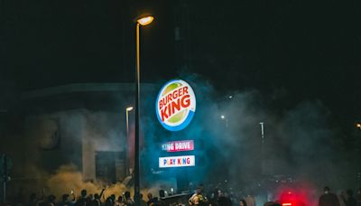 Burger King Introduces $5 Meal Deal, Outpacing McDonald's in Competitive Fast-Food Market - EconoTimes