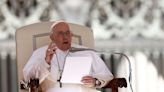 Papa permite que mulheres votem em reunião de bispos pela primeira vez