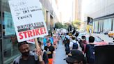 A core frustration unites striking workers: Exorbitant CEO pay