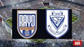 Rayo Zuliano 0-4 Sportivo Ameliano: resultado, resumen y goles