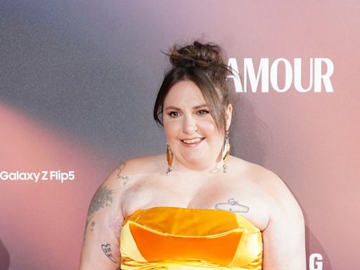 Lena Dunham reveals body shaming stopped her from starring in Netflix’s Too Much