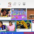 YouTube Kids