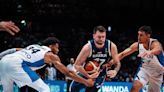 Antetokounmpo deja a Doncic fuera de los Juegos Olímpicos