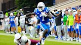 Three takeaways from No. 21 Duke football’s win over Lafayette as Blue Devils go to 2-0