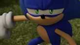 "Parece tech demo", fans critican nuevo gameplay de Sonic Frontiers