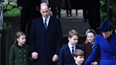 Prince William Reveals the One Chore His Kids Always Forget