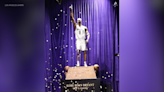 Kobe Bryant’s statue outside Crypto.com Arena is full of misspellings