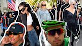 The Sporty Sunglasses Co-opted by Fashion and Fascism