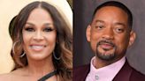 Sheree Zampino says she 'had an issue' with Will Smith saying that their divorce was his 'ultimate failure'