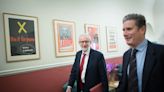 Starmer: Corbyn's days as Labour MP over after refusal to call Hamas terrorists