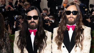 Alessandro Michele, nuevo director creativo de Valentino: tres momentos icónicos del diseñador