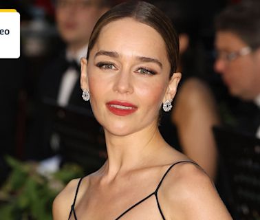 Emilia Clarke vous manque ? La star de Game of Thrones sera dans un thriller adapté d'un comics Marvel !