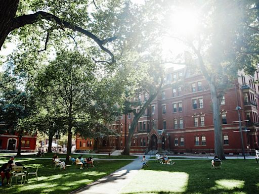 Harvard’s $465 Million in Tax Benefits Draw New Scrutiny