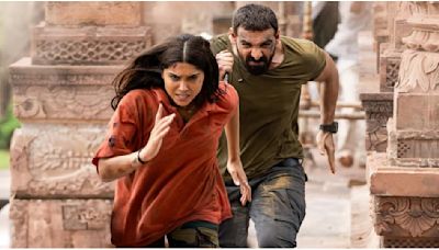 Vedaa OTT Release: Here’s when and where you can watch John Abraham, Sharvari starrer action drama