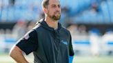 Adam Thielen: Panthers 'probably have the worst facilities in the NFL right now'