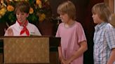 Why Dylan and Cole Sprouse Are Being Reminded About Their Dinner Reservation by “Suite Life of Zack and Cody” Fans