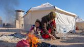 With help blocked, rescuers in Syria despair as survivors die under rubble