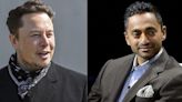 Twitter is dragging Elon Musk's billionaire friends into its $44 billion legal battle with a flurry of subpoenas