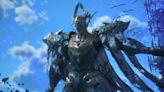 REVIEW | Final Fantasy XVI: The Rising Tide - Leviatán el terrible