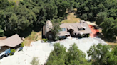 Kanye West’s 300-acre ranch home falling apart, video shows