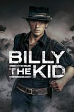 Billy the Kid (Fernsehserie)