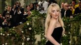 Sabrina Carpenter describes her love life as 'fun and messy'