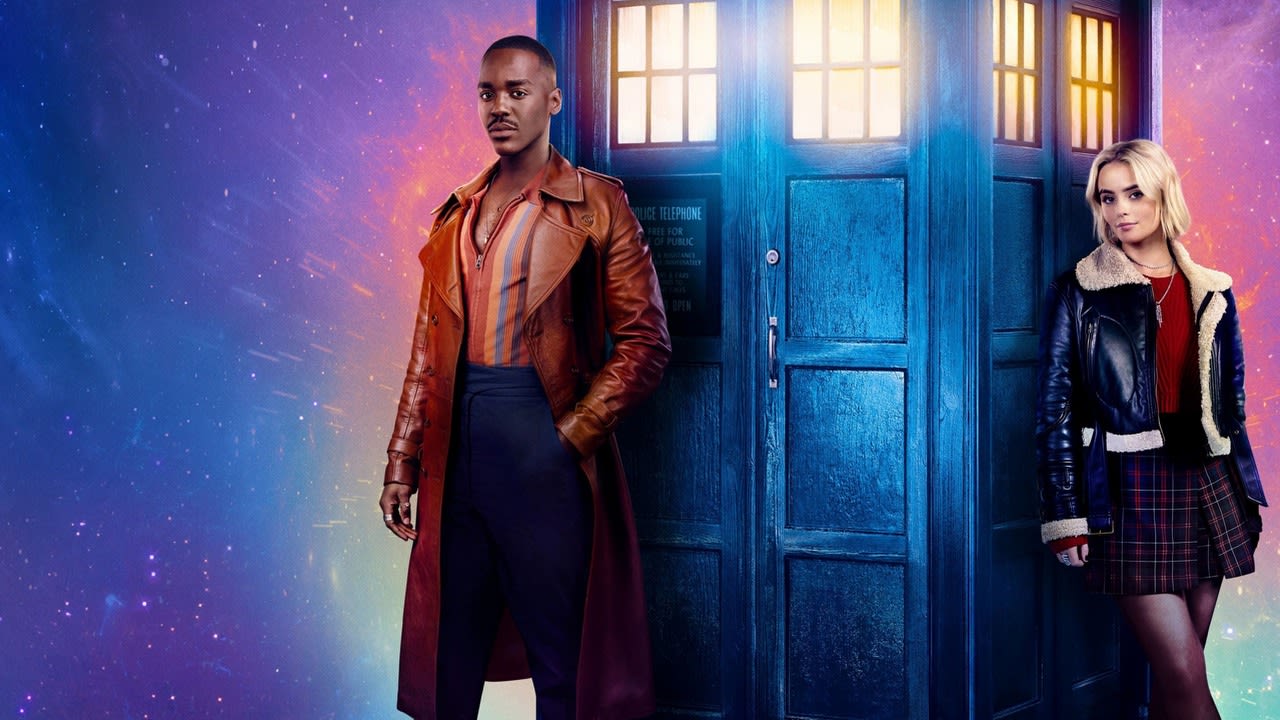 When Is Doctor Who Coming Out on Disney Plus and BBC iPlayer?