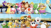 'Super Mario Party Jamboree' Rolls Onto Switch This October