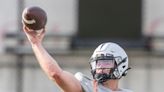 UCF coach Gus Malzahn predicting success with QB decision