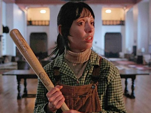 Inside Shelley Duvall's 'Difficult' Time Making “The Shining”: 'I Would Just Start Crying'
