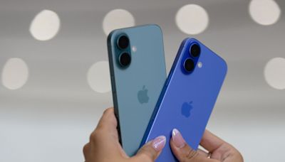 三大電信iPhone16資費方案懶人包 指定月付手機0元、近萬元折扣等搶