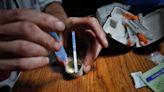 Do safe injection sites increase crime rates? What a study our of Brown University found.