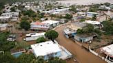 Stunning Photos Show Damage Left In Hurricane Fiona's Wake