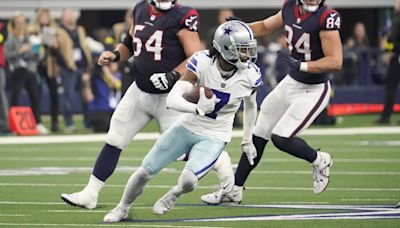 Cowboys star Trevon Diggs poised for major bounce-back season
