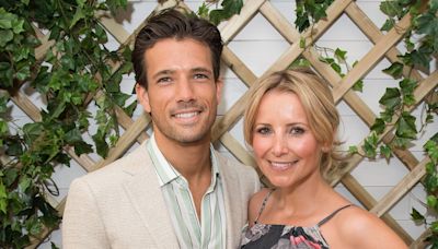 Hollyoaks' Carley Stenson and Danny Mac share newborn child's name