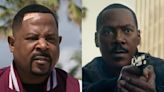 Martin Lawrence Originally Wanted Eddie Murphy For Bad Boys. What Convinced Him That Will Smith Was The Right Choice