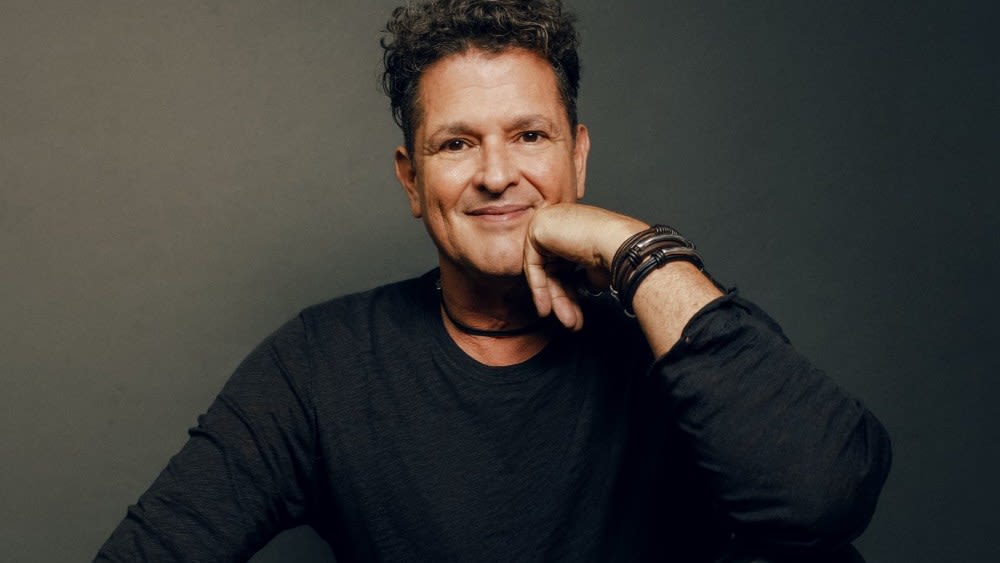 Carlos Vives Named Latin Recording Academy’s Person of the Year for 2024