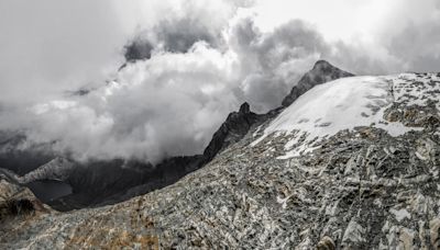 'A great sadness': Venezuela is first Andean country to lose of all its glaciers