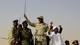 Factbox-Who are Sudan's Rapid Support Forces?