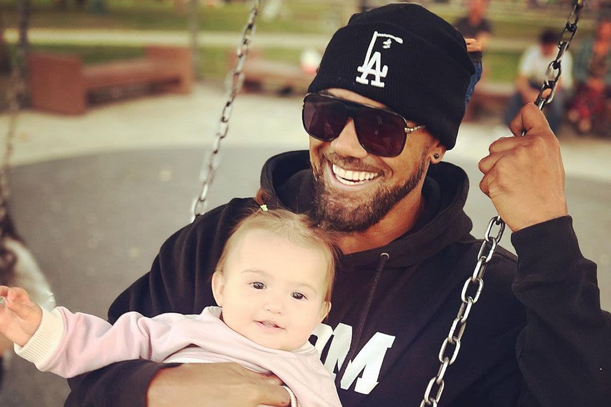 Shemar Moore Says He’s Open to Having More Children — But He’s Already ‘Got a Full House’ (Exclusive)