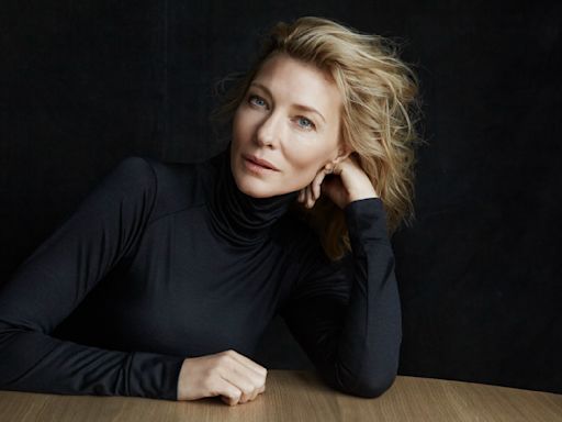 Cate Blanchett Named EnergaCamerimage Festival Jury President