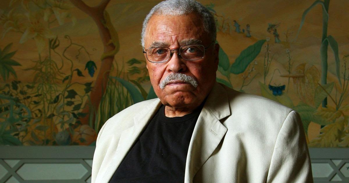 James Earl Jones, iconic voice of Darth Vader in ‘Star Wars’ and Mufasa in ‘The Lion King,’ dead at 93