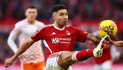 El Nottingham Forest de Montiel y Domínguez puede descender de la Premier por una sanción