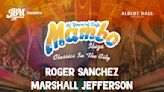 30 Years Of Cafe Mambo | Roger Sanchez, Marshall Jefferson &more at Albert Hall